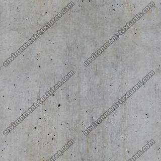 Seamless Textures of Concrete + Normal & Bump Mapping